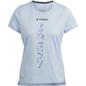 Adidas Terrex Dames Agravic T-Shirt
