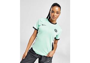Nike Chelsea FC 2023/24 Third Shirt Dames - Green- Dames
