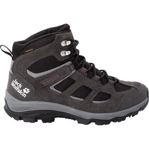 Jack Wolfskin Dames Vojo 3 Texapore Mid Schoenen