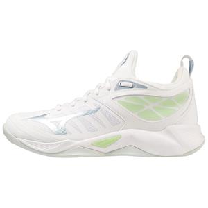 Mizuno WAVE DIMENSION - White