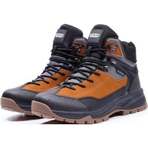 Icepeak Wandelschoenen ABACO MR waterdicht