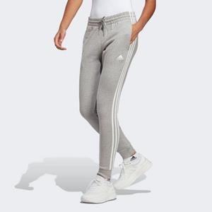 Adidas Sportswear Joggingbroek Essentials 3-strepen French Terry CUFFED broek (1-delig)
