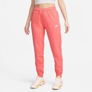 Nike Sportswear Joggingbroek Club Fleece Women's Mid-Rise Joggers