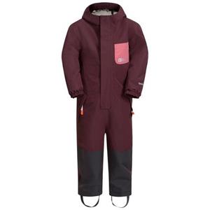 Jack Wolfskin Schneeoverall GLEELY 2L INS OVERALL K