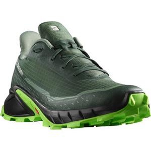 Salomon Trailrunningschoenen ALPHACROSS 5