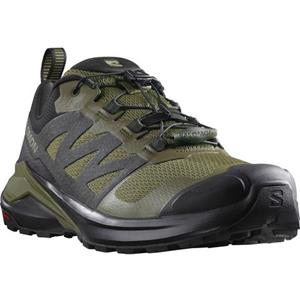 Salomon Runningschoenen X-ADVENTURE