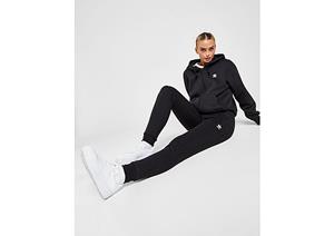 Adidas Essentials Fleece Joggingbroek - Black- Dames