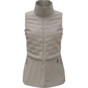 Odlo - Women's Vest Zeroweight Insulator - aufweste