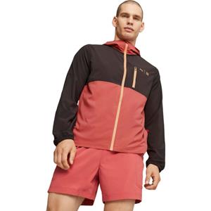 Puma First Mile Woven Jacket Men