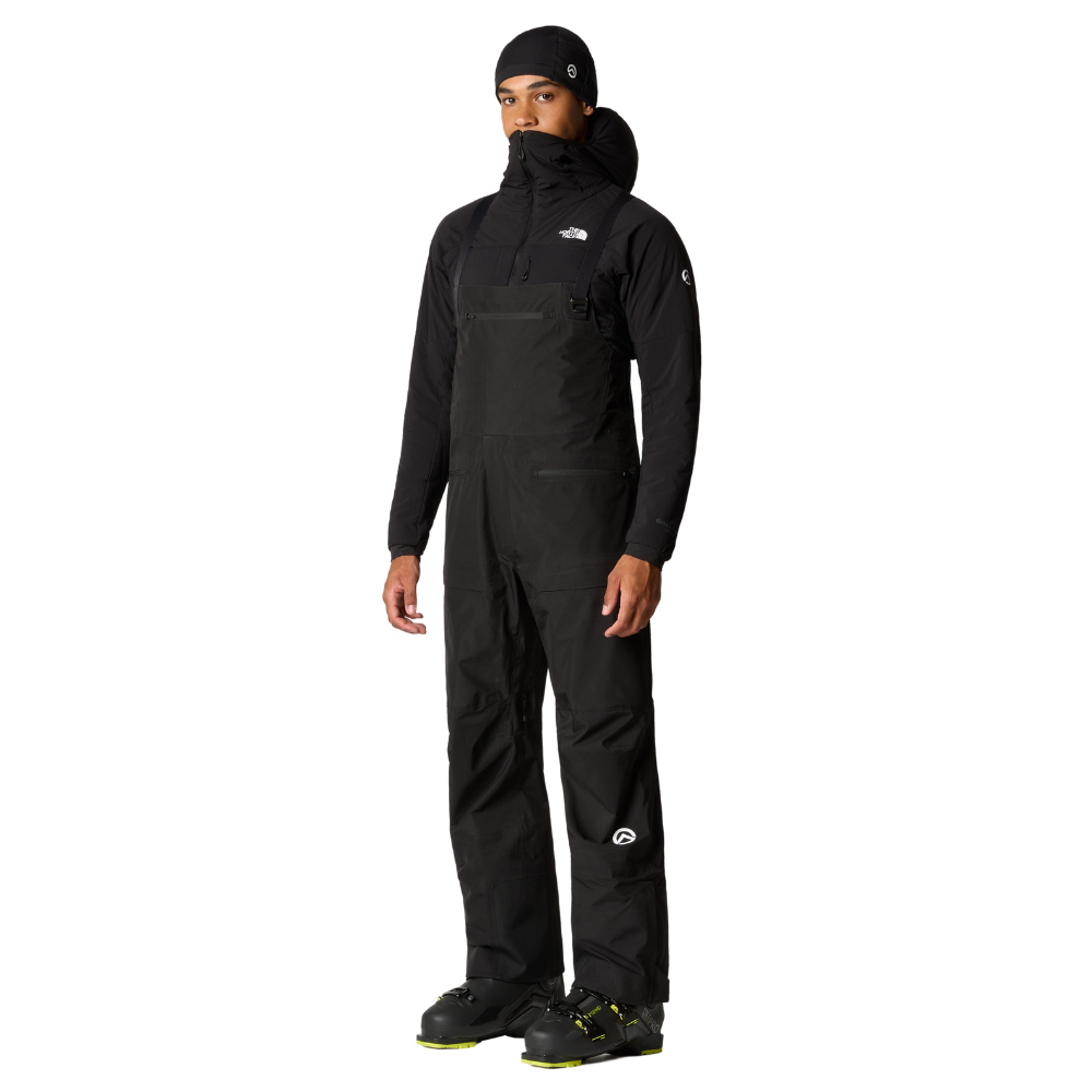 The north face Summit Verbier GORE-TEX Bib TNF Black