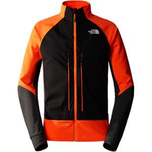 The North Face Heren Dawn Turn Jas