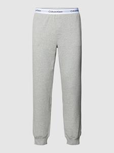 Calvin Klein Underwear Sweatpants met elastische band met logo, model 'JOGGER'