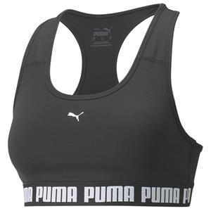 PUMA Strong trainingsbeha voor middelzware inspanningen voor dames