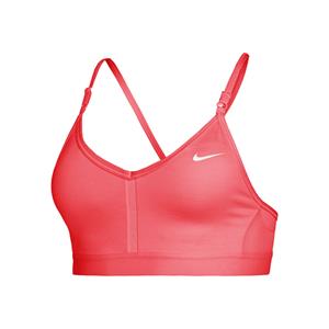 Nike Indy Neck Light Support Sport-bh Dames