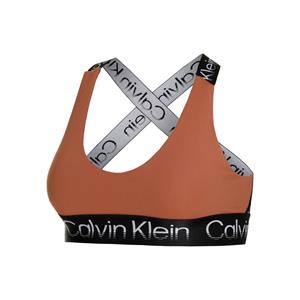 Calvin Klein Medium Support Sport-bh Dames