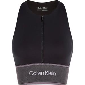 Calvin Klein Performance Sportbustier WO - Medium Support Sports Bra