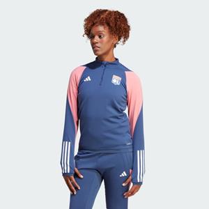 Adidas Olympique Lyonnais Tiro 23 Training - Dames Track Tops