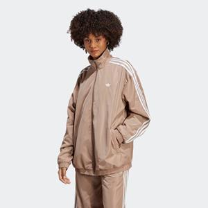 Adidas Oversized - Dames Track Tops