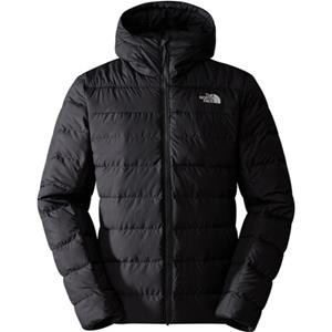 The North Face Heren Aconcagua 3 Hoodie Jas
