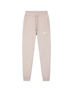Malelions Women Multi Trackpants - Taupe