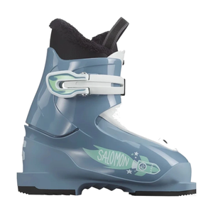 Salomon T1 skischoenen junior