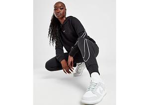 Nike Training One Graphic Joggers - Black- Dames