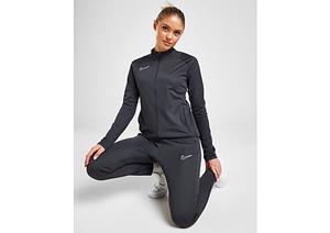 Nike Dri-FIT Academy trainingspak voor dames - Anthracite/White- Dames