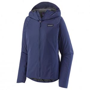 Patagonia Outdoorjacke Damen Fahrradjacke Dirt Roamer