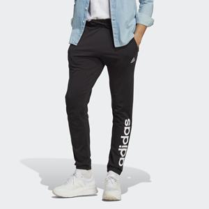 Adidas Essentials Single Jersey Tapered Elasticized Cuff Logo Broek