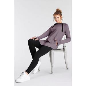 FAYN SPORTS Joggingpak Lounge (set, 2-delig, Met legging)