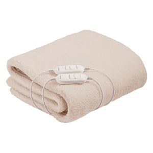 Sencor SUB 291 Elektrische deken Wit