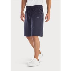 KangaROOS Sweatshort van zachte sweatstof