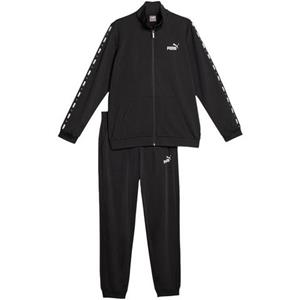 PUMA Jogginganzug "TAPE POLY SUIT CL", (2 tlg.)