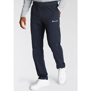 Champion Joggingbroek Classic Straight Hem Pants Jersey