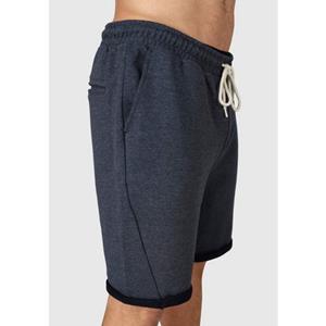 Brunotti Shorts Salvino Men Sweatshort JEANS BLUE