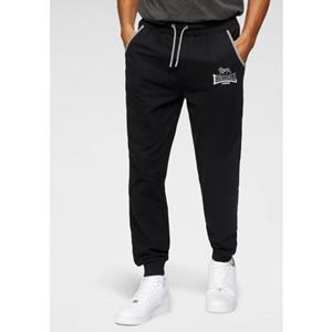 Lonsdale Herren Jogginghose normale Passform TWO TONES