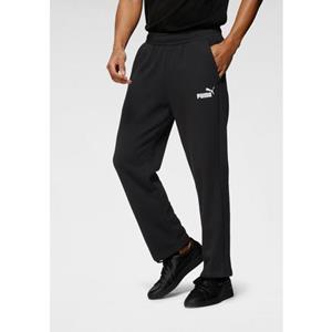 PUMA Trainingshose "ESS LOGO PANTS TR OP SRL"