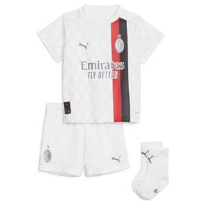 PUMA AC Milan 23/24 uittenue voor peuters en baby's