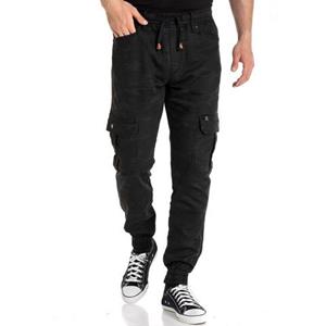 Cipo & Baxx Jogpants Jeans Jogger