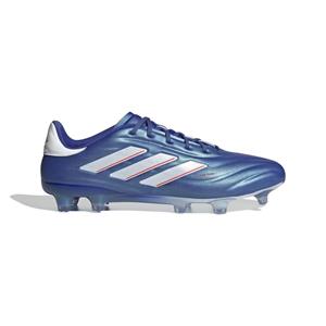 Adidas Copa Pure 2.1 FG Marinerush - Blauw/Wit/Rood