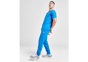 Adidas Trefoil Essentials Broek - Blue- Heren