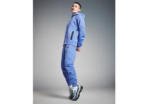 Nike Sportswear Tech Fleece Joggingbroek voor heren - Polar/Black- Heren