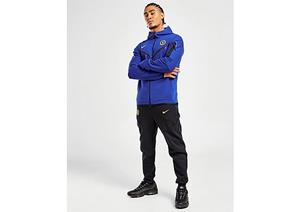 Nike Chelsea FC Tech Fleece  joggingbroek voor heren - Pitch Blue/Club Gold- Heren