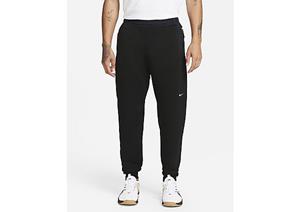 Nike Therma-FIT ADV A.P.S. Fitnessbroek van fleece voor heren - Black/White- Heren