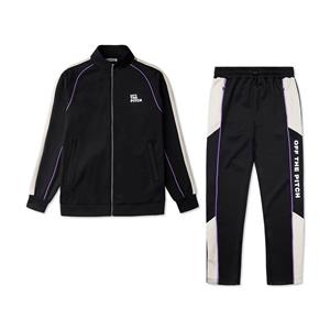 Off The Pitch Canyon Track Suit
