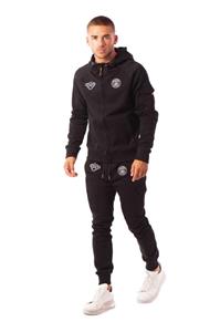 Black bananas Striker Tracksuit