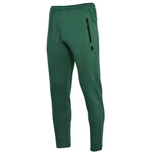 Donnay Donnay Heren - Joggingbroek rechte pijp Sky - Bosgroen