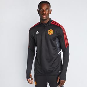 Adidas Soccer Mufc Track Top - Heren Track Tops