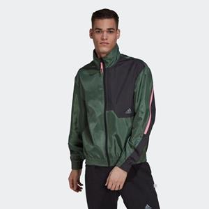 Adidas X-city Track Top - Heren Track Tops