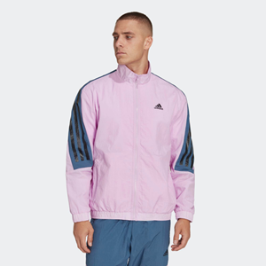 Adidas Future Icons 3-Stripes - Heren Track Tops